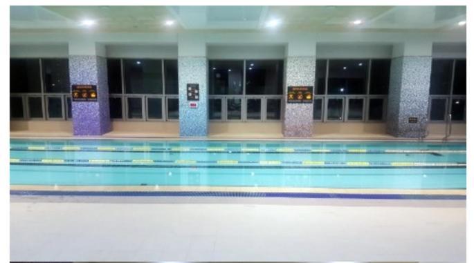 Haeundai Beach 1 Cho Apartment Busan Exterior photo